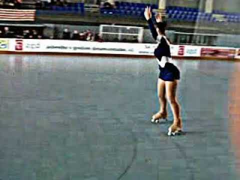 EXAMEN MATARO ENERO 2012 - IRENE IGLESIAS - CP. MONTGAT