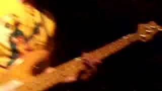 Matchbook Romance - TJ&#39;s - Say It Like You Mean It