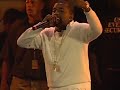 Kanye West Jesus Walks 2004 Summer Jam