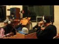 Logic Live On The Air
