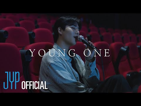 Young K - Close To You (The Carpenters cover)