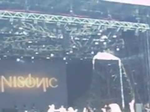 Unisonic - I want out 2012/06/21