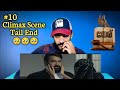Neru Scene 10 Climax Tail End Scene | Mohanlal | Anaswara Rajan