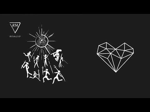 Night Talk - Rituals III (Tribal House / AYM)