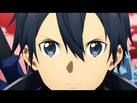 Kirito vs Gabriel (Full Fight) | Sword Art Online Alicization [RE-UPLOAD] English Dub