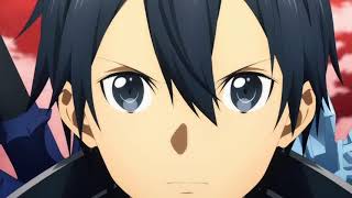 kirito vs gabriel