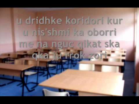 ЅнЄкУ Ft. Mc.Chali -Edhe kjo nat (SemiMaturant)