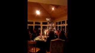 preview picture of video 'Timelapse Dinner in Avoca'