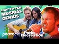 Andy's Greatest Musical Hits | Parks and Recreation