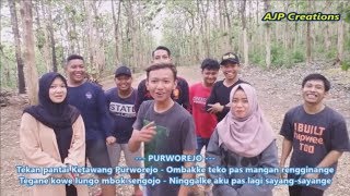 Download lagu Pantun Baper 37 Nama-Nama Kabupaten dan Kota di Jawa Tengah mp3