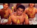 Sri Raghavendra Is And Obedient Student He Gives Respect His Guruji Tamil Matinee HD