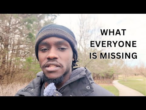 LIVE: The Trade That Could Define 2026 (How to Take Advantage)