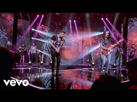 Felipe Araújo - Body Splash - Ao Vivo (w/ Luan Pereira) on Spotify Charts