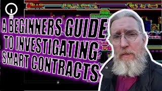 Smart Contracts Demystified: How to Investigate Blockchain's Core (Even Without Code)