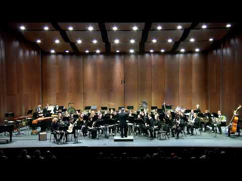 Symphony No 1, Leunig's Prayer Book (2019) - Jodie Blackshaw