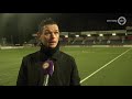 Flaterend NEC onderuit tegen Telstar