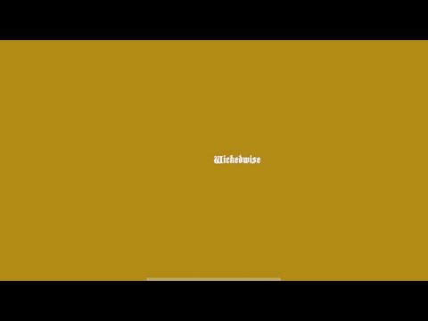 Video thumbnail for Wickedwise