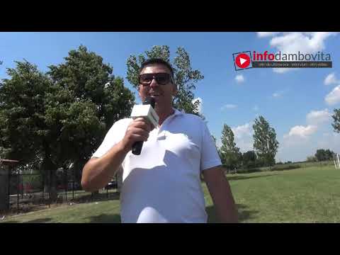 VIDEO. Interviu cu Iulian Costache, primarul comunei Uliesti