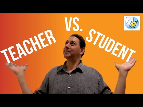 How To Quiet Down a Noisy Class