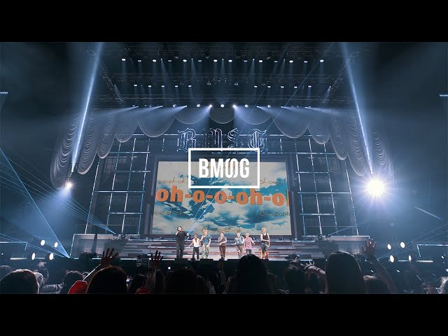 BE:FIRST、TBS「CDTVライブ!ライブ!クリスマスSP」でも披露した「Blissful」の『BMSG FES’24』ライブ映像を公開! 2 YouTubeサムネイル