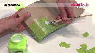 Lepidlo na decopatch lesklé 70g