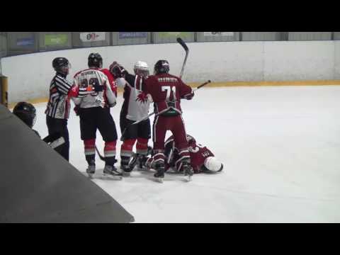 DK 2017 04 19 PATRIOTI SHAMANS