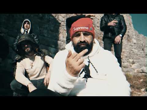 ALBOSSBABO - MUSSO (OFFICIAL VIDEO)