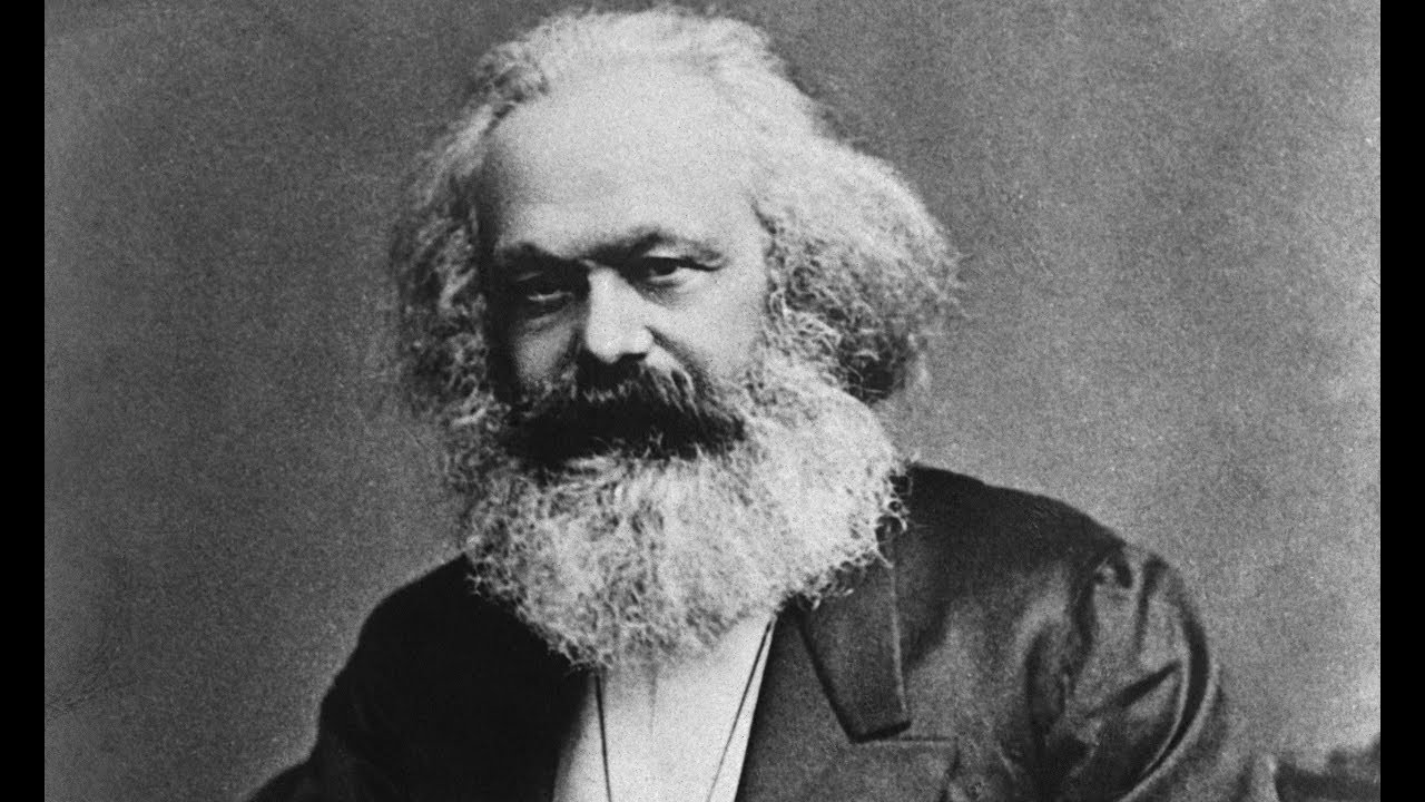 KARL MARX (Lezione Completa) - #Filosofia 21