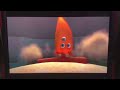 Chicken Little Musical 2007 Chapter 16 Alien Chase Australian Blu Ray RIP