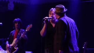 Southside Johnny and the Asbury Jukes - Broke Down Piece of Man (Paradiso Amsterdam 2016)
