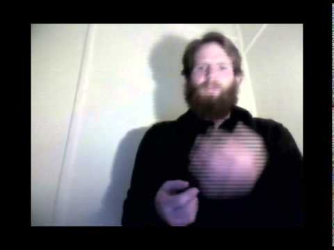 The Spoken 100: Arkadi Schiadze.