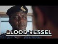 Blood Vessel (2023) Nollywood Netflix Movie  FULL movie