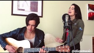 Fifth Harmony - Gonna Get Better (Acoustic cover Elieve & Peter Muller)