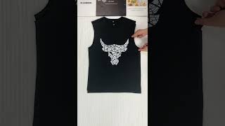 Download lagu Stay Cool This Summer with Lightweight Tank Tops #fok #tanktop #menstank mp3