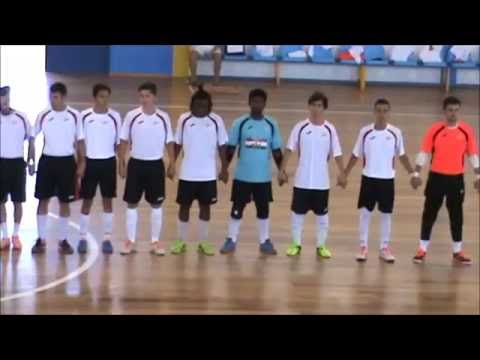 SL Olivais 1:2 Ossela (Jun) 02.07.16