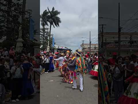 baile del viejo y la vieja 2026 jinotepe carazo
