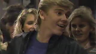 Silver Spoons - Season 4, Episode 20 Rick Sings Rick Shroeder, Alfonso Ribeiro