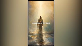 Hallowed Be Thy Name by Petra