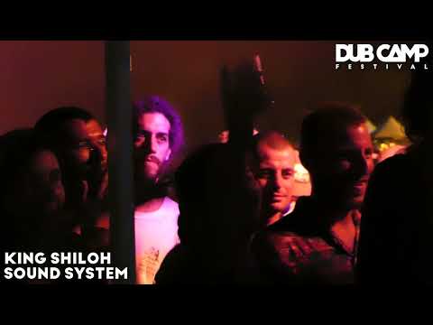 𝔻𝕌𝔹 ℂ𝔸𝕄ℙ ₂₀₂₂ | KING SHILOH ▶ Augustus Pablo "Sahara Rock" 2ND Lᴀsᴛ Tᴜɴᴇ ⑬ 'SIR ROUND' SOUND SYSTEM