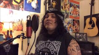 Guns N Roses - Nightrain (Vocal Cover)