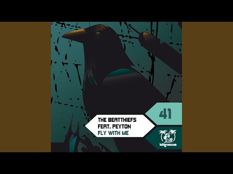 Fly With Me (Nino Anthony`s Big Room Mix)