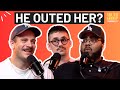 Youth Pastor Prays THIS Over the Senior Pastors Daughter?! | Youth Group Chronicles | SE5 EP122