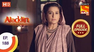 Aladdin - Ep 188 - Full Episode - 6th May, 2019 Aladdin - Ep 188 - Full Episode - 6th May, 2019