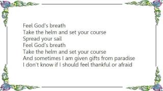 Hi-Standard - Spread Your Sail Lyrics