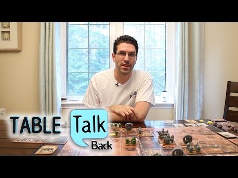 Table Talk Back- Talk Back E20 - Canning Your Own Con