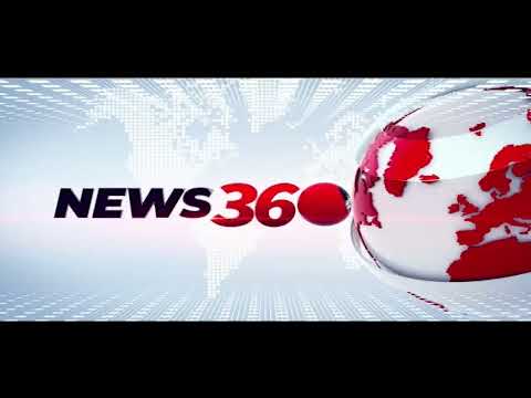 LIVE: News360 with Noble Crosby Annan and Ayisha Yakubu || 14-06-2025