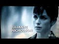 Law Order Criminal Intent Season 8 Fanmade Opening Goren Eames
