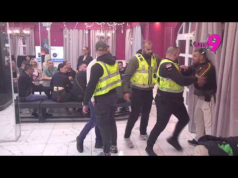 Elita 9: Bora psuje Alibabi sve živo i mrtvo, haos u Beloj kući - 10.03.2026.