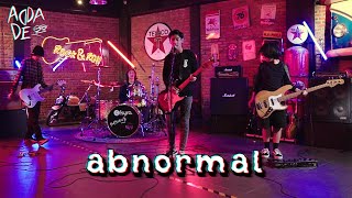 Download lagu ADDADE - ABNORMAL mp3 Download lagu ADDADE - ABNORMAL mp3