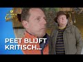 Rob Geus heeft de HELE HUT SCHOONGEMAAKT, maat Peter BLIJFT KRITISCH! ? | Familie Gillis